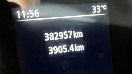 Zdjęcie przedmiotu: Renault Master FWD 2.3 dCi L3H1 Pack Clim S&S+E E6 3.5t