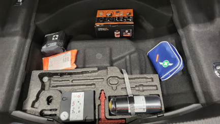 Zdjęcie przedmiotu: Audi A8 L 50 TDI mHEV Quattro Tiptr.