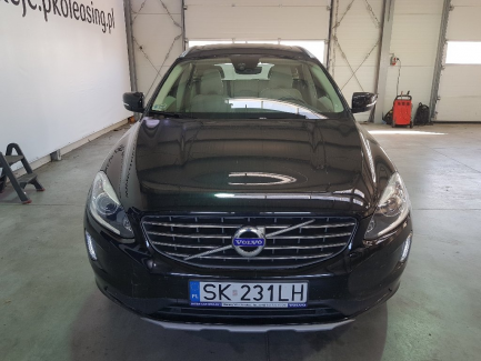 Volvo XC60 D3 Drive-E Summum aut