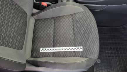 Zdjęcie przedmiotu: Opel Astra V 1.2 T GS Line S&S