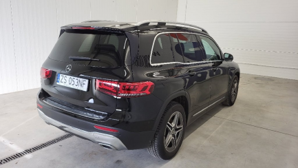Zdjęcie przedmiotu: Mercedes-benz GLB 200 Progressive 7G-DCT