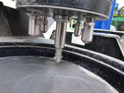 Zdjęcie przedmiotu: Automatic metallographic polishing machine PRESI MECATECH 250 SPI