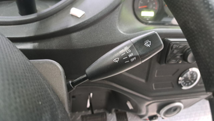 Zdjęcie przedmiotu: Elektryczny pojazd wolnobieżny FRUGAL LT-S14