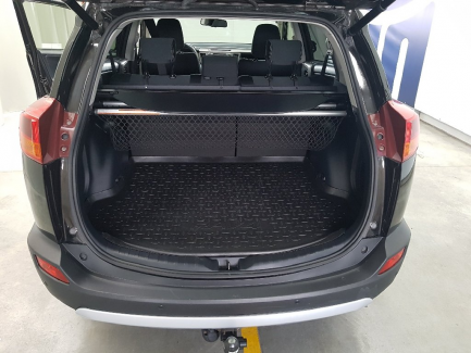 Zdjęcie przedmiotu: Toyota Rav4