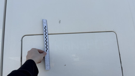 Zdjęcie przedmiotu: MAN TGX E6 18.0t LLS-U(XXL)