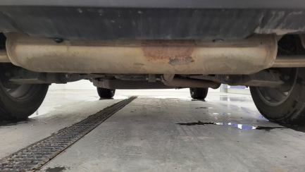 Zdjęcie przedmiotu: Toyota RAV4 2.5 Hybrid Comfort 4x2