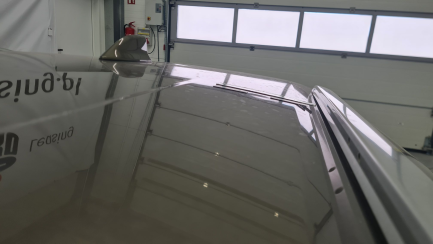 Zdjęcie przedmiotu: Toyota Corolla TS Універсал 1.8 Hybrid Comfort Oświadczenie o utracie DR