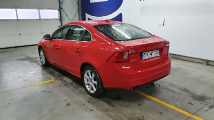 Zdjęcie przedmiotu: Wiosenne obniżki| Prowizja 1% Volvo S60 D2 Drive-E Momentum aut