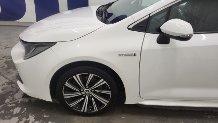 Zdjęcie przedmiotu: Toyota Corolla 2.0 Hybrid Comfort