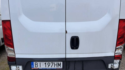 Zdjęcie przedmiotu: Iveco 35-120 Daily 35S12 E6 3.5t