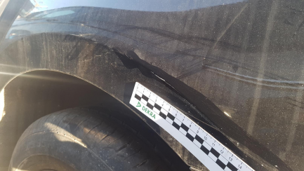 Zdjęcie przedmiotu: Volkswagen Passat Combi