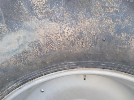 Zdjęcie przedmiotu: Deutz Fahr Agrotron X720 / TL1