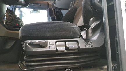 Zdjęcie przedmiotu: MAN TGX E6 28.0t BL-SA(GX)