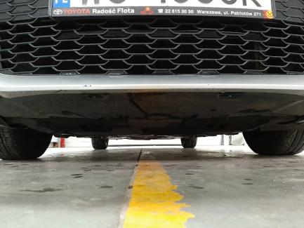 Zdjęcie przedmiotu: Toyota Corolla Універсал 1.8 Hybrid Active + LPG