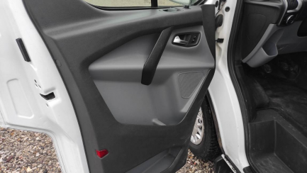 Zdjęcie przedmiotu: Ford Transit E5 3.3t L2 Trend