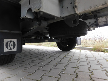 Zdjęcie przedmiotu: Opel Movano BiTurbo CDTI L3 Euro 6