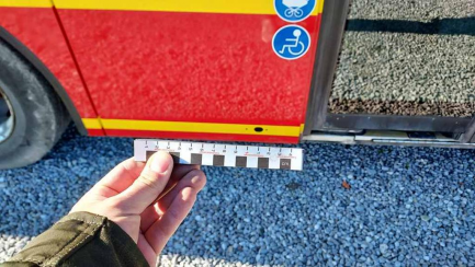 Zdjęcie przedmiotu: Ogłoszenie Iveco Crossway LE 10.8 18t TECTOR 7 Sprzedający PKO Faktoring