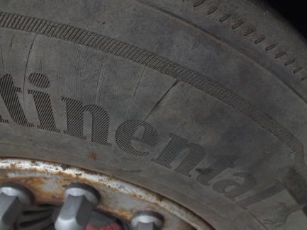 Zdjęcie przedmiotu: MEGA WIELTON NS-3 curtain semi-trailer