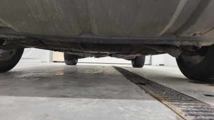 Zdjęcie przedmiotu: LAND ROVER Discovery Sport 2.0 TD4 SE