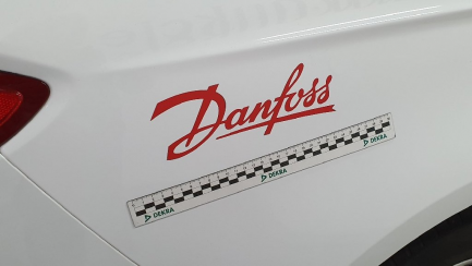 Zdjęcie przedmiotu: Ford Mondeo 2.0 TDCi Silver X (Amb.)