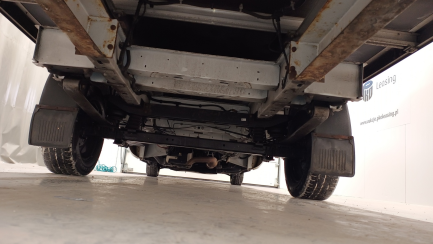 Zdjęcie przedmiotu: Renault Master FWD 2.3 dCi L3H1 Pack Clim S&S+E E6 3.5t