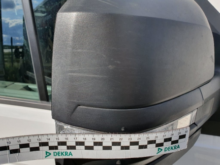 Zdjęcie przedmiotu: Volkswagen Crafter 35 TDI Euro 6 1968ccm - 140HP 3,5t 17-
