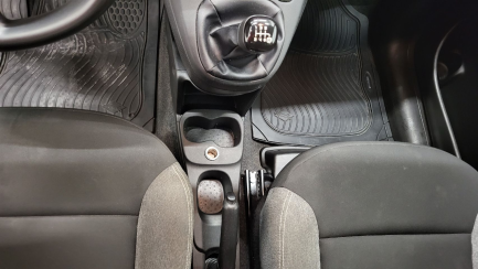 Zdjęcie przedmiotu: Fiat Panda VAN 1.0 GSE Hybrid Pop Business/Pop