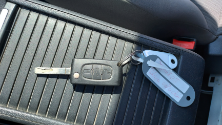 Zdjęcie przedmiotu: Peugeot Partner E5 2.2t Active L1