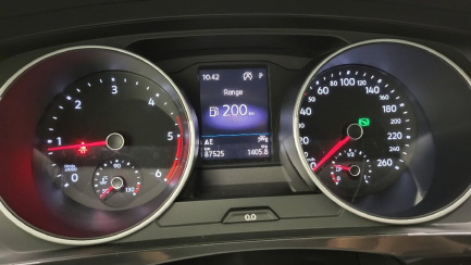 Zdjęcie przedmiotu: Volkswagen Tiguan 2.0 TDI BMT SCR Comfortline DSG