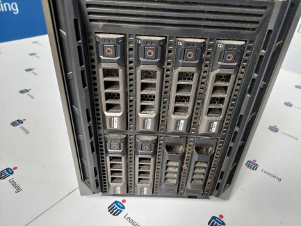 Zdjęcie przedmiotu: Serwer Dell PowerEdge T440