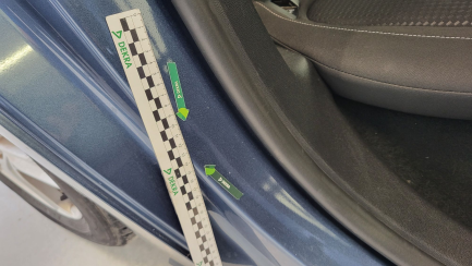 Zdjęcie przedmiotu: Ford Focus 1.5 EcoBlue Connected