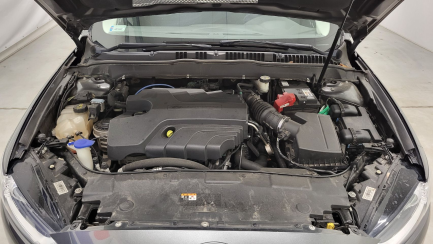 Zdjęcie przedmiotu: Ford Mondeo 2.0 TDCi Gold X (Trend)