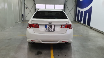 Zdjęcie przedmiotu: Honda Accord 2.4 Type S