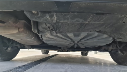 Zdjęcie przedmiotu: Renault Talisman Grandtour 1.8 TCe FAP Initiale Paris EDC