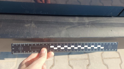 Zdjęcie przedmiotu: Ford Transit Custom 320 2.0 TDCi E6.2 3.3t L2 Trend