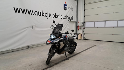 Bmw R 1250 GS