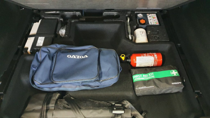 Zdjęcie przedmiotu: Volvo XC60 B5 D AWD R-Design aut