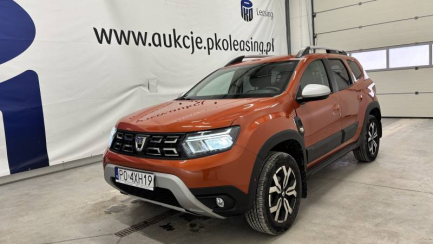 Zdjęcie przedmiotu: Dacia Duster Tce Prestige