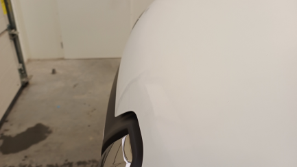 Zdjęcie przedmiotu: Renault Master FWD 2.3 dCi L3H1 Pack Clim S&S+E E6 3.5t