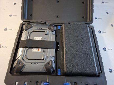 Zdjęcie przedmiotu: Tester diagnostyczny FCAR F7S-W