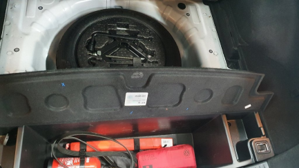 Zdjęcie przedmiotu: Hyundai I30 Wagon 1.6 D Classic +