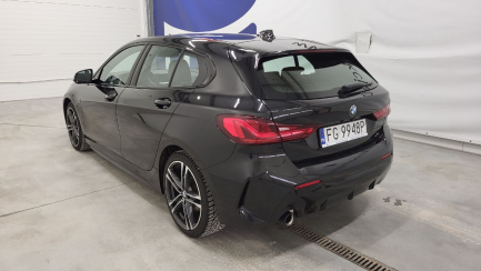 Zdjęcie przedmiotu: BMW 118i M Sport aut