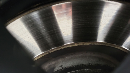 Zdjęcie przedmiotu: Audi A8 50 TDI mHEV Quattro Tiptr. Declaration of loss of registration certificate