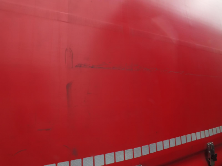 Zdjęcie przedmiotu: KOEGEL SN24 Curtain semi-trailer