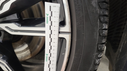 Zdjęcie przedmiotu: BMW X6 xDrive30d mHEV sport-aut