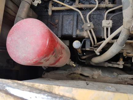 Zdjęcie przedmiotu: CATERPILLAR 321C LCR tracked excavator