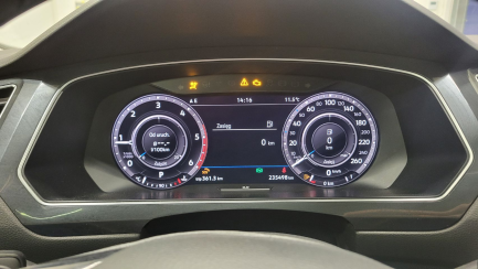 Zdjęcie przedmiotu: Volkswagen Tiguan Allspace 2.0 TDI 4Mot. SCR Highline DSG 7os