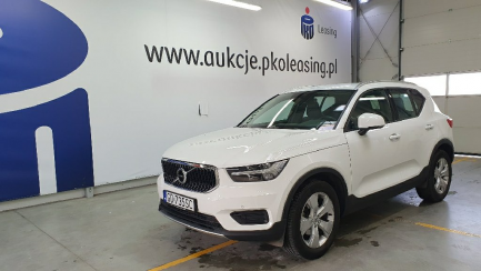 Zdjęcie przedmiotu: Volvo XC40 D3 SCR Momentum aut