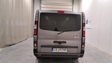 Zdjęcie przedmiotu: Fiat TALENTO 1.6 EcoJ E6 2.9t L2H1 Base
