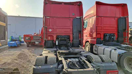 Zdjęcie przedmiotu: DAF XF 480 E6 21.0t Super Space Cab Low Deck Oświadczenie o utracie DR